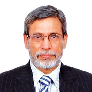 Siraj Hussain - Author Biography | Down To Earth